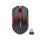 A4 TECH V-Track G3- 200N-1 czarno czerwona A4TMYS46038 - 1460415 - zdjęcie